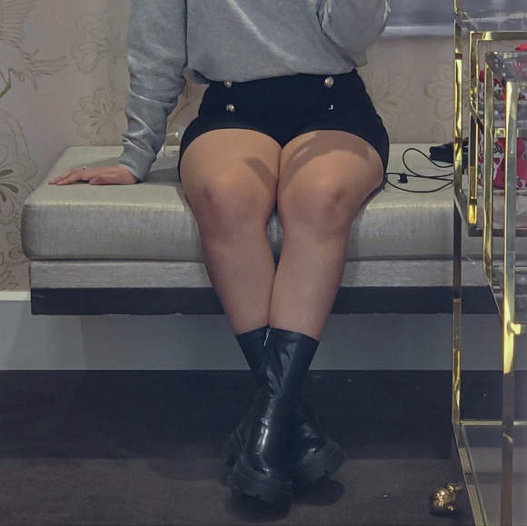 PrettyLittleThing Ankle Boots - Picture 5 of 5